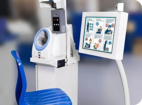 Мобильный комплекс